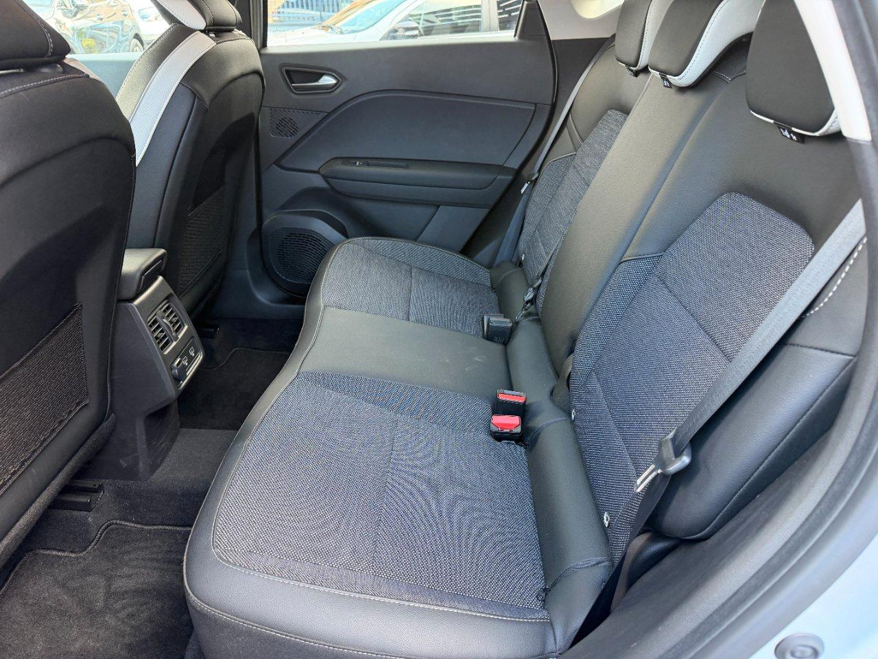Renault Captur 1.0 tce Techno Gpl 100cv