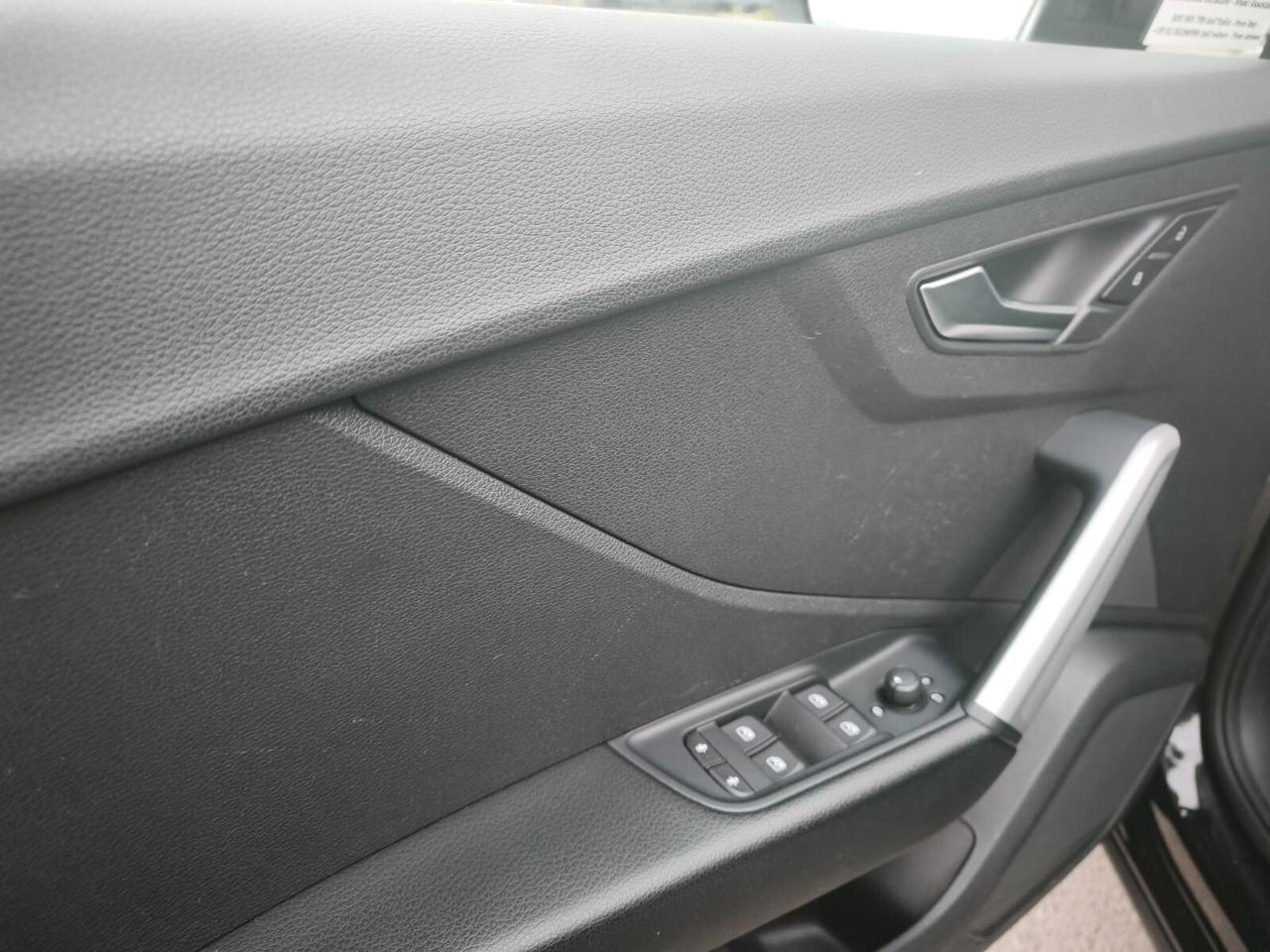 AUDI Q2 30TDI STronic Business