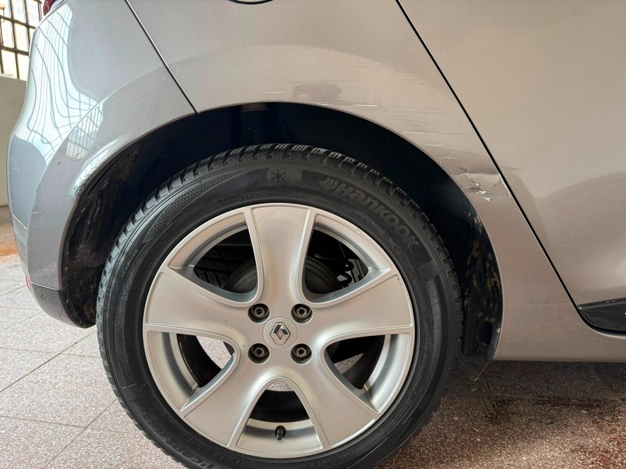 Renault Clio 1.5 dCi 8V 90CV Start&Stop 5 porte Energy