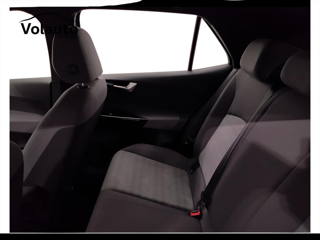 VOLKSWAGEN ID.3 - ID.3 45 kWh Pure Performance