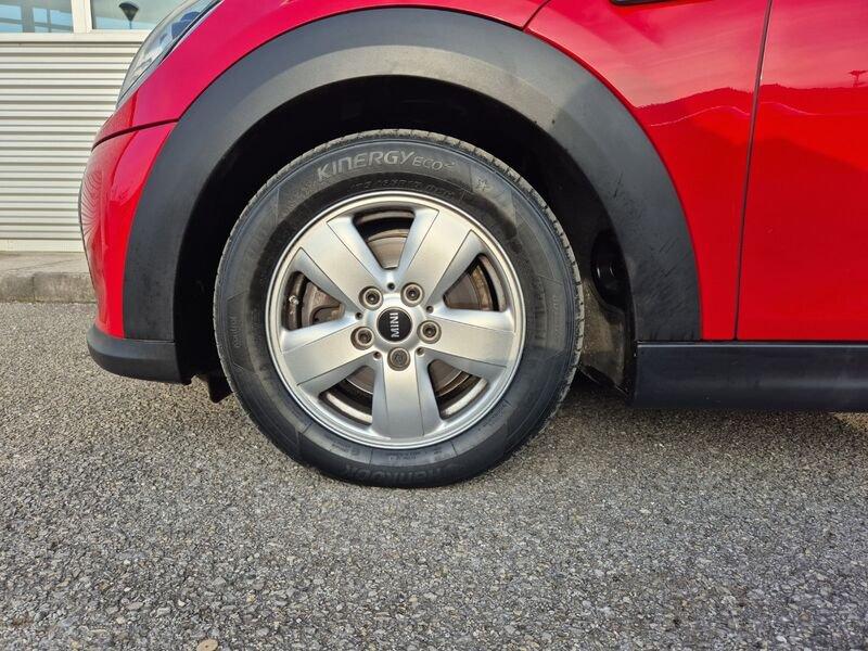 MINI Mini 5 porte Mini 1.5 Cooper Business 5 porte