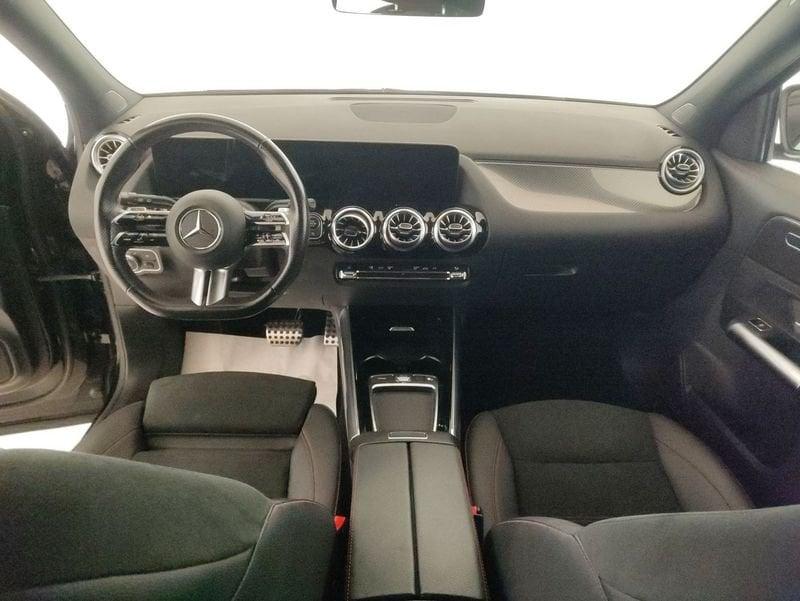 Mercedes-Benz GLA 200 d AMG Line Advanced Plus auto