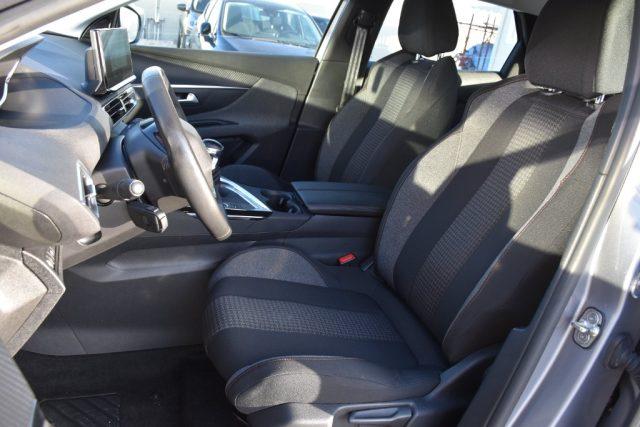 PEUGEOT 3008 BlueHDi 130 S&S Allure Pack