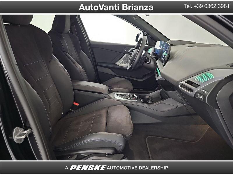 BMW Serie 1 118d MSport Pro