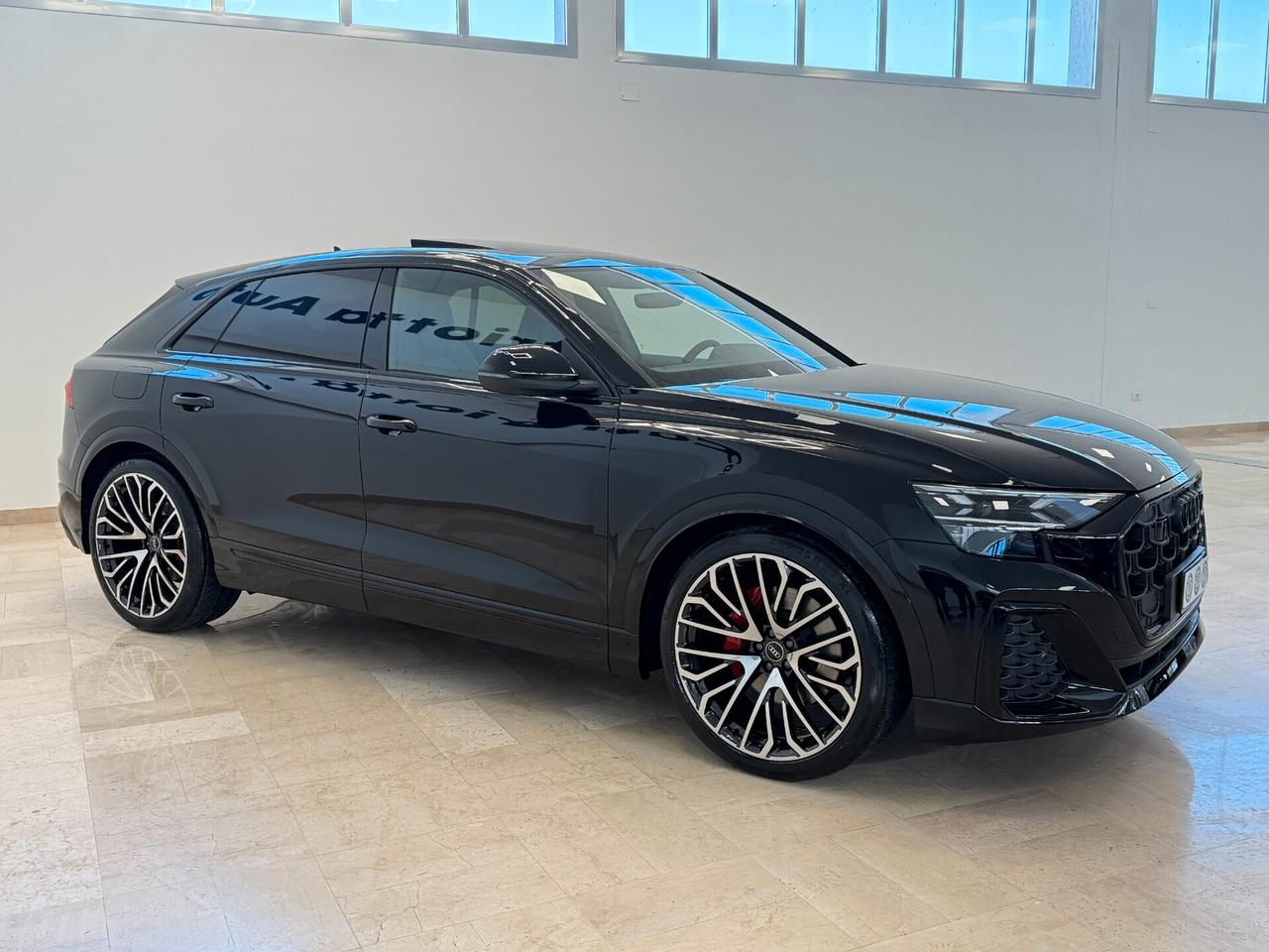 50 3.0 tdi mhev S-line Edition quattro KMZERO