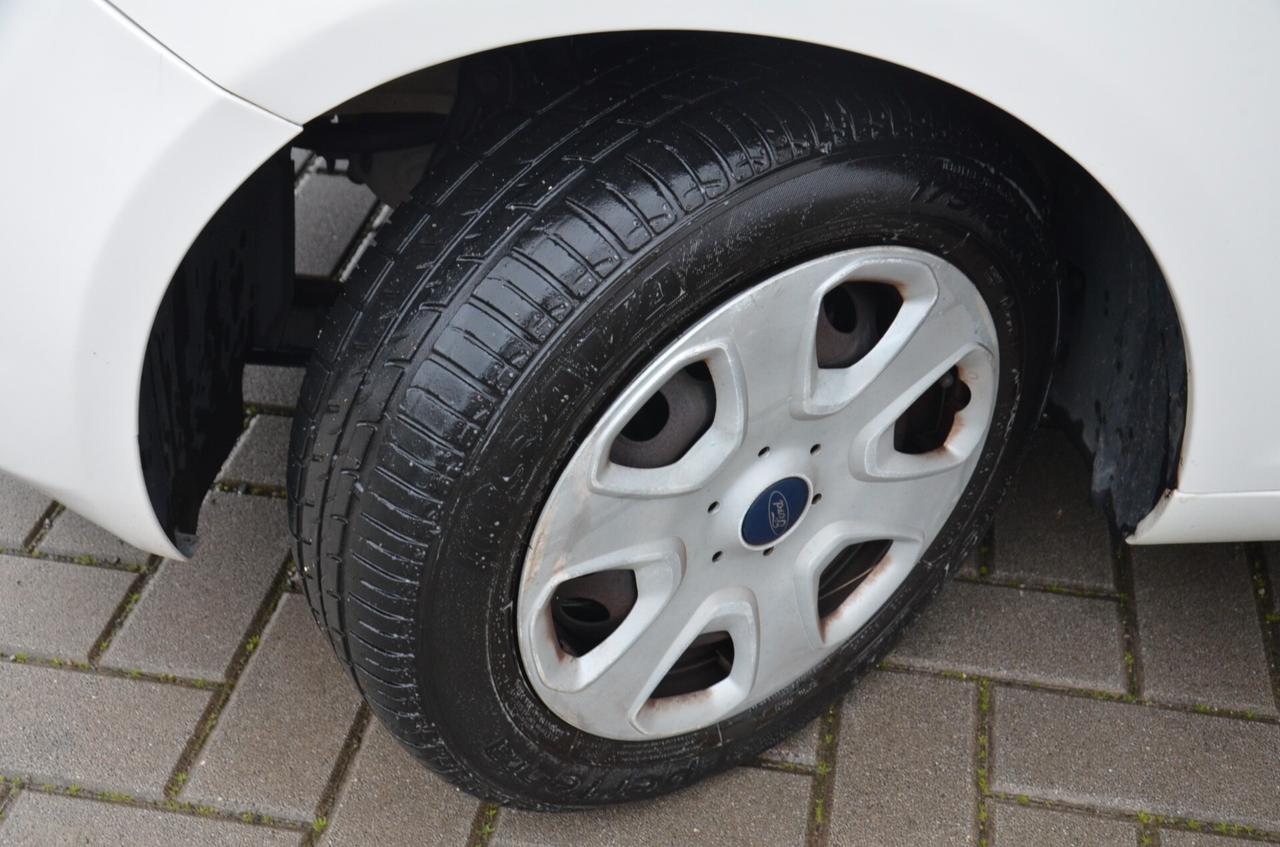 Ford Ka Ka+ 1.2 8V 69CV