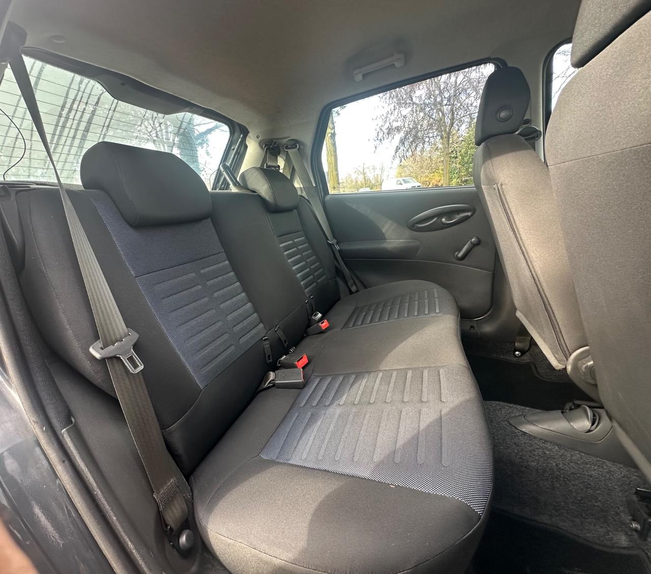 Fiat Punto Classic 1.2 5 porte Active