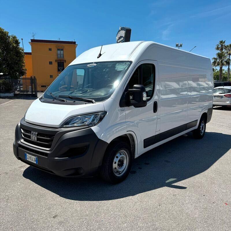 NEW FIAT DUCATO 2.2 140cv L3H2 FURGONE 2022