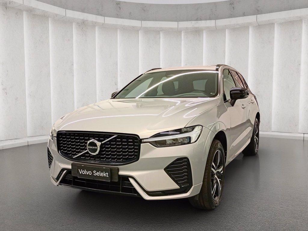 VOLVO XC60 2.0 b4 R-design awd auto my20 del 2022