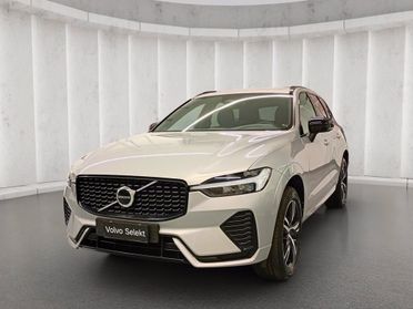 VOLVO XC60 2.0 b4 R-design awd auto my20 del 2022