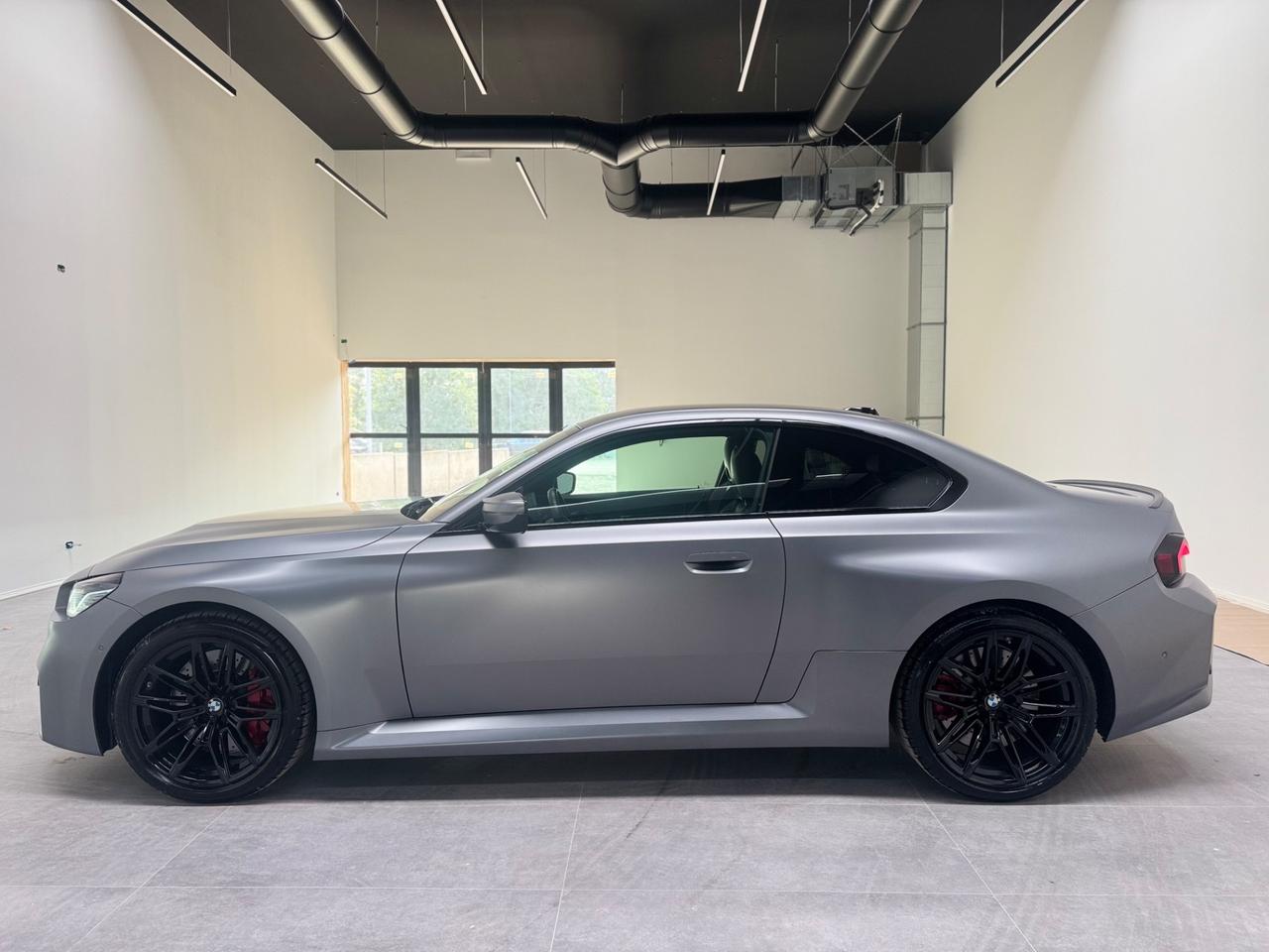 BMW M2 3.0 460 CV \\\IVA\\\GARANZIA BMW\\\CARBONIO\\\