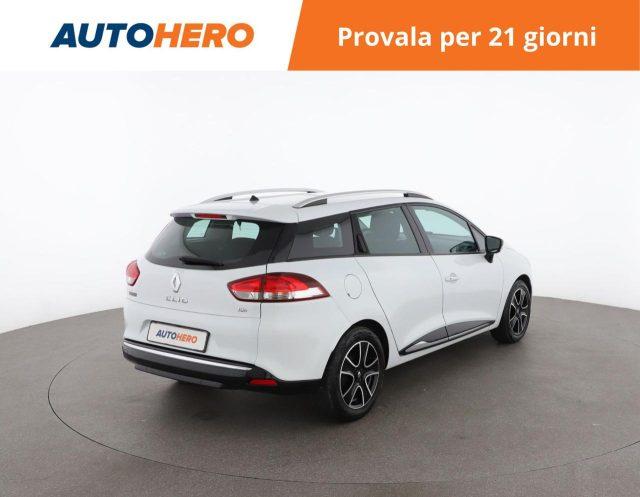 RENAULT Clio Sporter 0.9 TCe 12V 90CV Start&Stop Energy