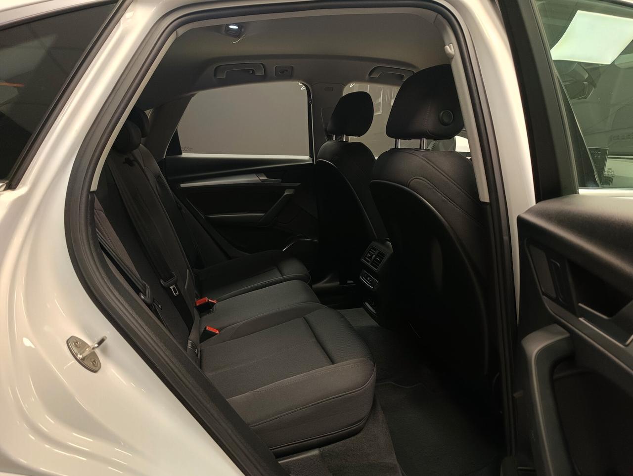 Audi Q5 SPB 40 TDI quattro S tronic line