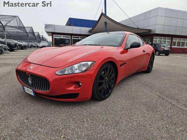 MASERATI GranTurismo Granturismo I 4.2 auto - GZ907HY