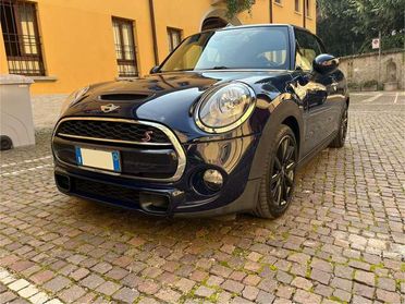 MINI Cooper S Cabrio Mini Cabrio 2.0 Cooper S auto