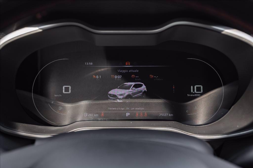 MG ZS 1.0 Luxury auto del 2024