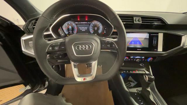 AUDI Q3 SPB 35 TDI S tronic S line edition - CERCHI 20'