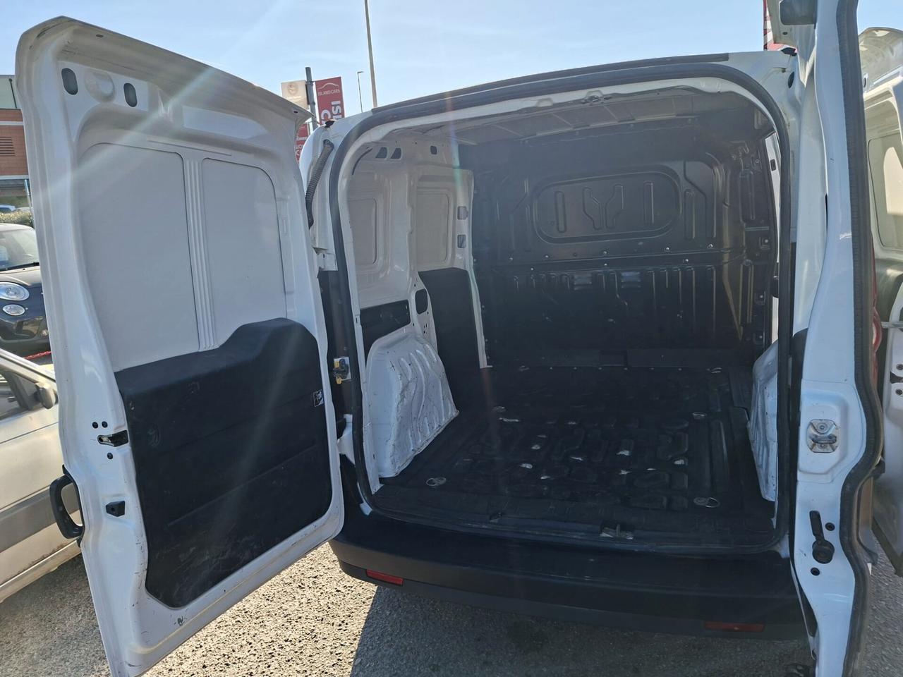 Fiat Doblo Doblò 1.3 MJT 95cv