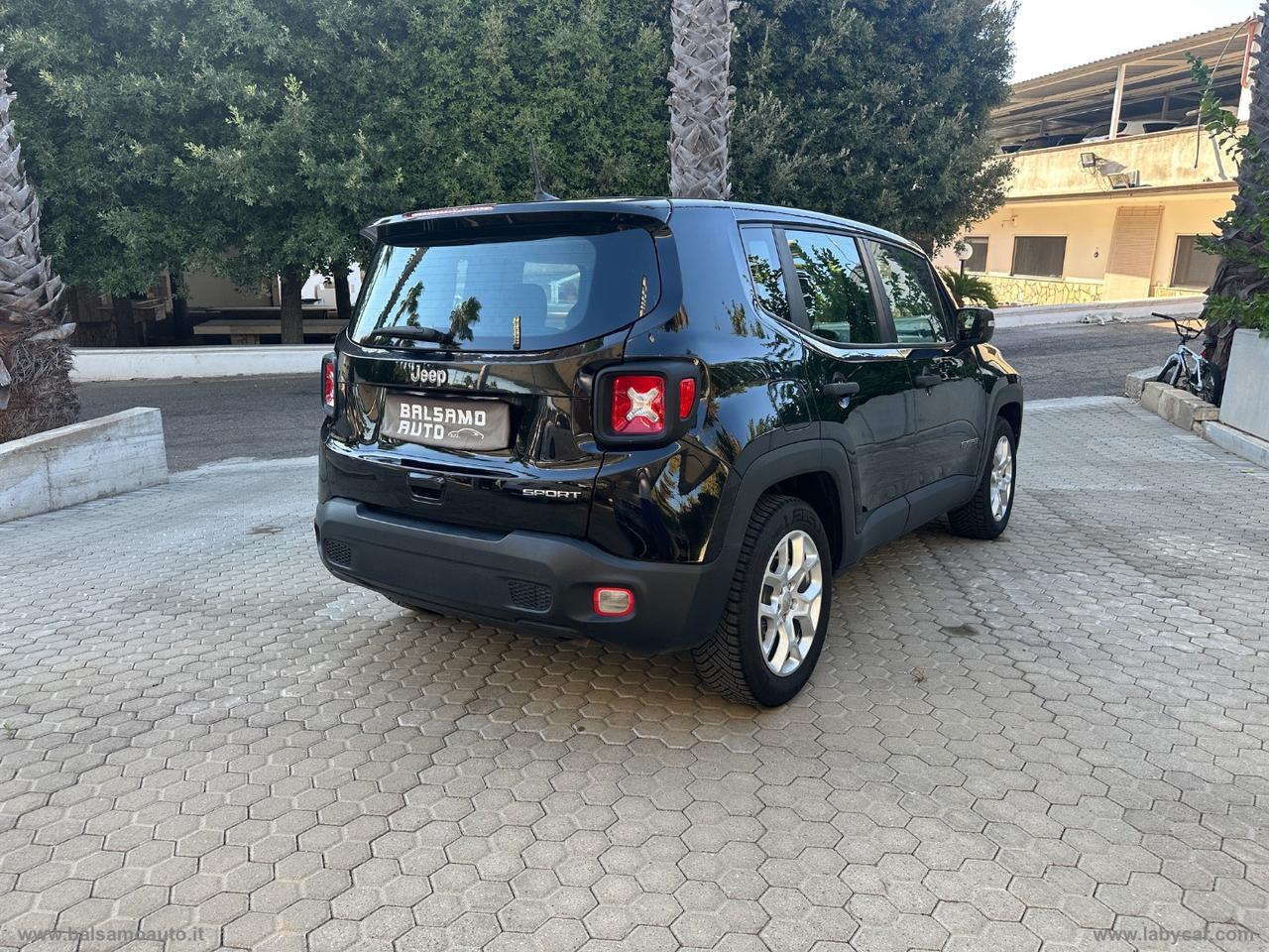JEEP Renegade 1.0 T3 Sport