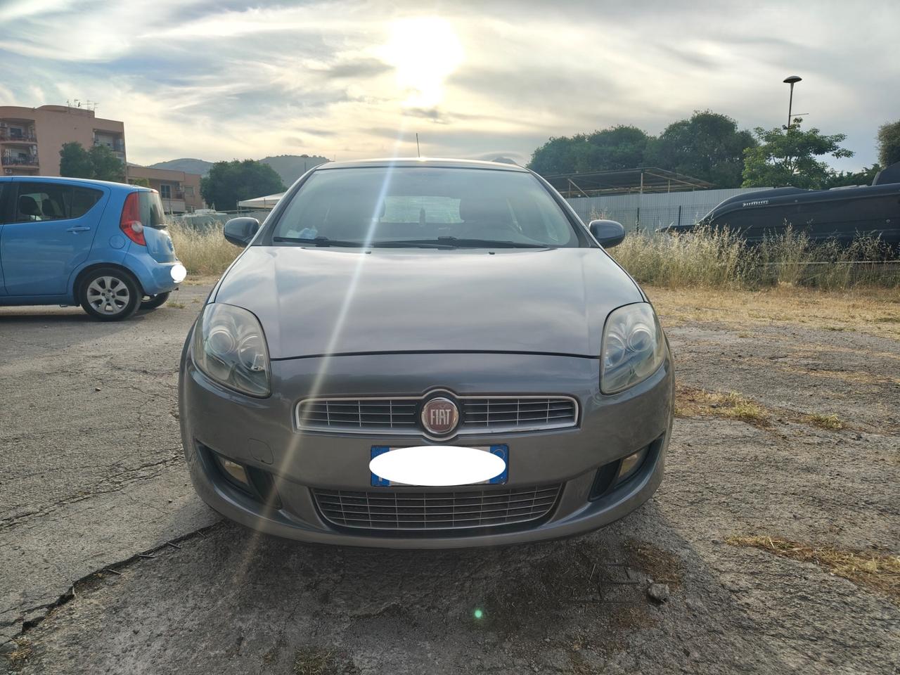 Fiat Bravo 1.6 MJT 120 CV DPF Emotion IMPECCABILE