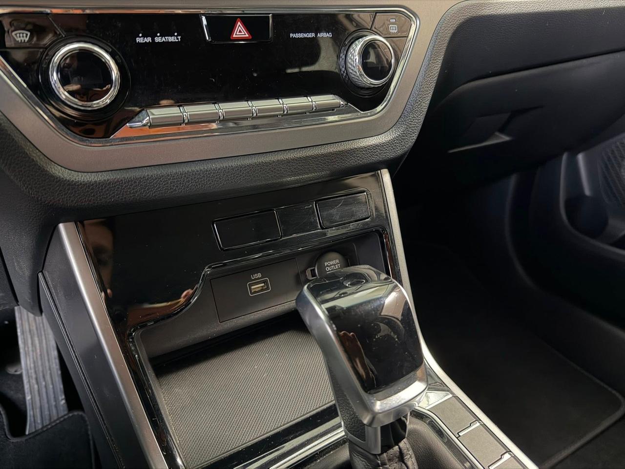 Ssangyong Korando 1.6 Diesel 2WD Icon