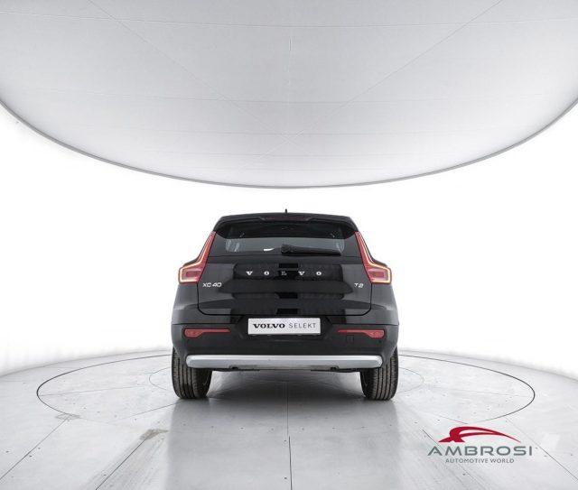VOLVO XC40 T2 automatico Core