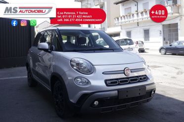FIAT 500L FIAT 500L 1.4 95 CV S&S Sport Unicoproprietario