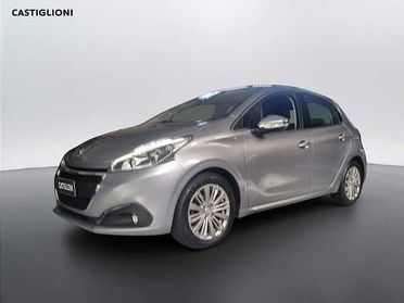 Peugeot 208 208 1.2 puretech Allure s&s 82cv 5p neopatentati