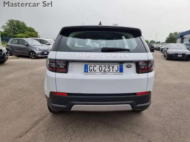 LAND ROVER Discovery Sport Discovery Sport 2.0d i4 mhev awd 150cv au- GC023YJ