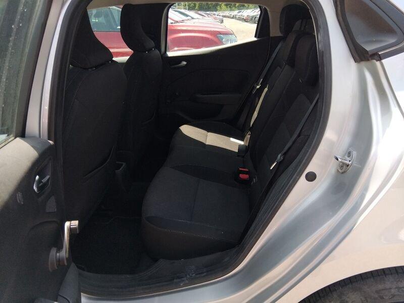 Renault Clio V 2019 1.0 tce Zen Gpl 100cv my21