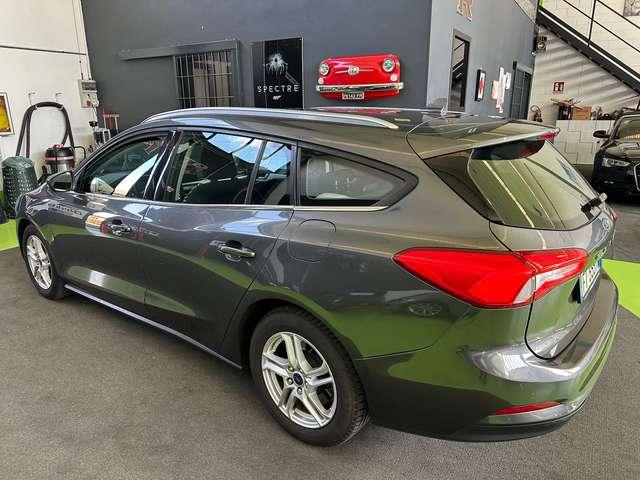 Ford Focus SW 1.5 ecoblue Business NEW MODEL 2019