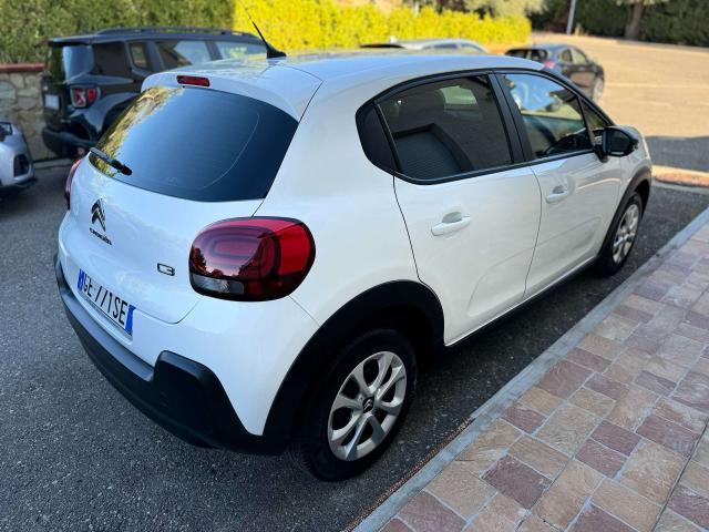 Citroen C3 C3 1.5 bluehdi Feel s