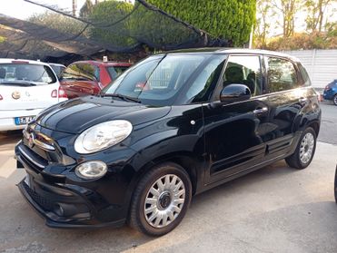 Fiat 500L 1.4 95 CV Pop Star valuto permute