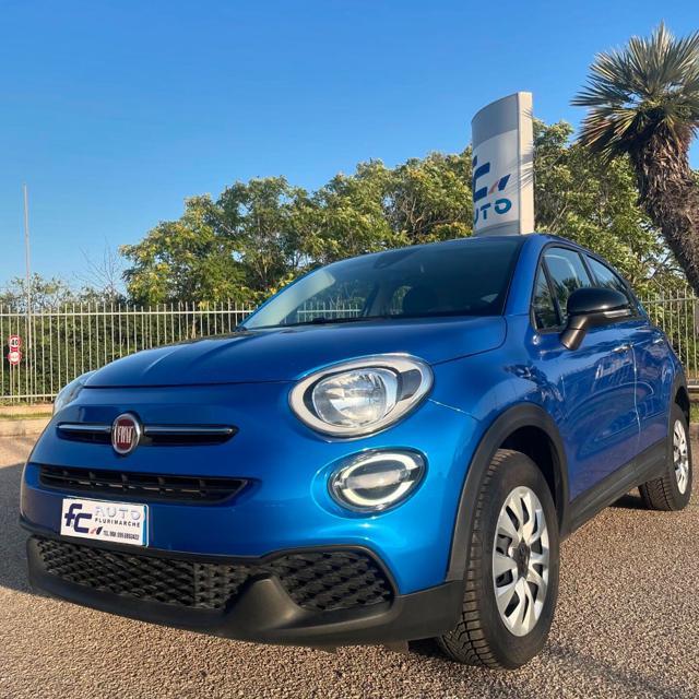 FIAT 500X 1.3 MultiJet 95 CV Business