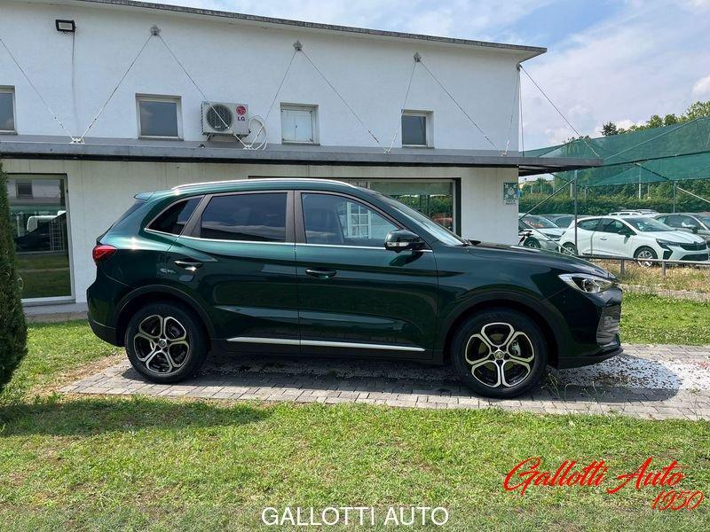MG ZS 1.5 Comfort