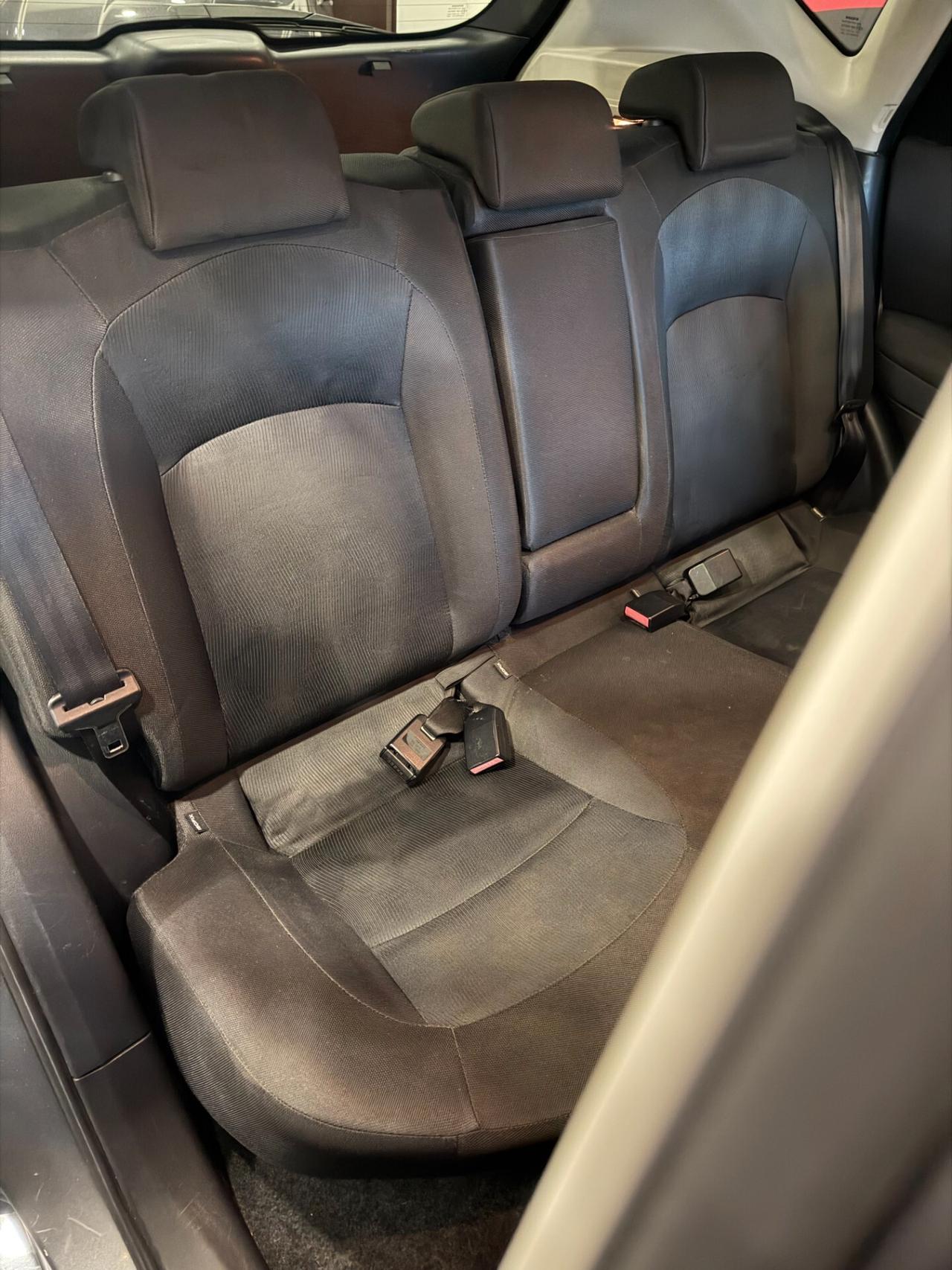 Nissan Qashqai 1.5 dCi N-Tec