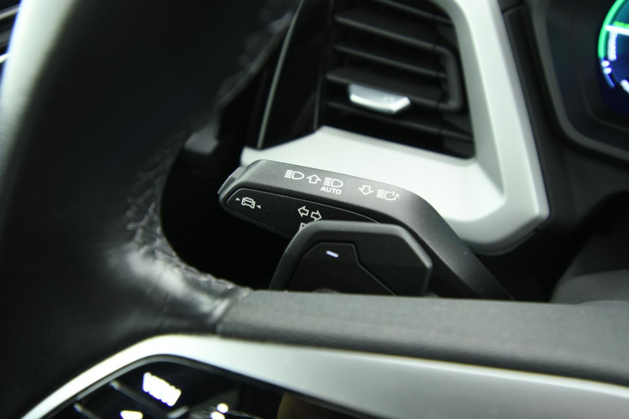 AUDI Q4 Sportback e-tron 40 CAMERA+ACC+APP CONNECT