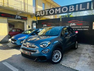 FIAT 500X 1.0 T3 120 CV Business