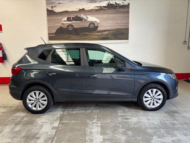 SEAT Arona 1.6 TDI 95 CV DSG Style
