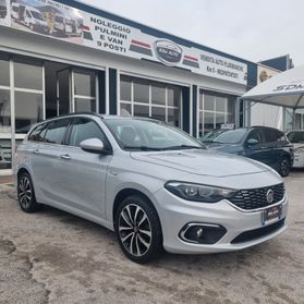 Fiat Tipo 1.6 Mjt S&S DCT SW S-Design