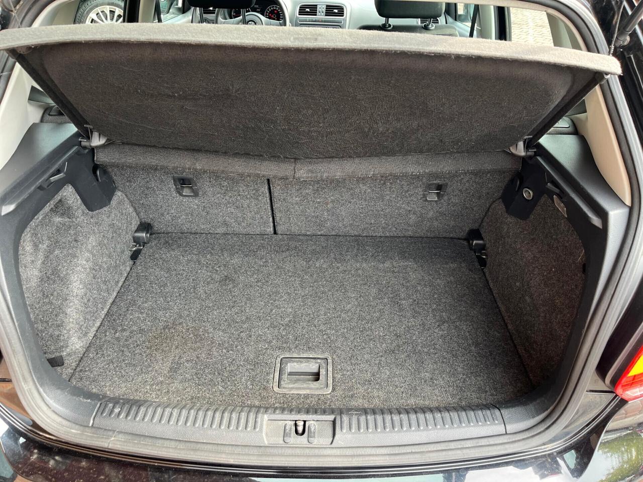 Volkswagen Polo 1.6 TDI