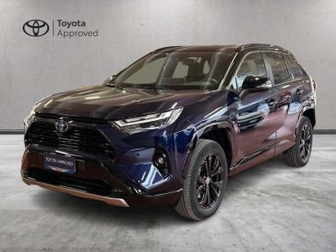 Toyota RAV4 2.5 vvt-ie h Style 2wd 218cv e-cvt