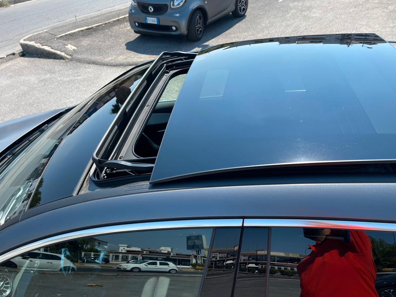 MERCEDES-BENZ A 45S AMG 4MATIC TURBO 2.0cc 421CV EURO6B