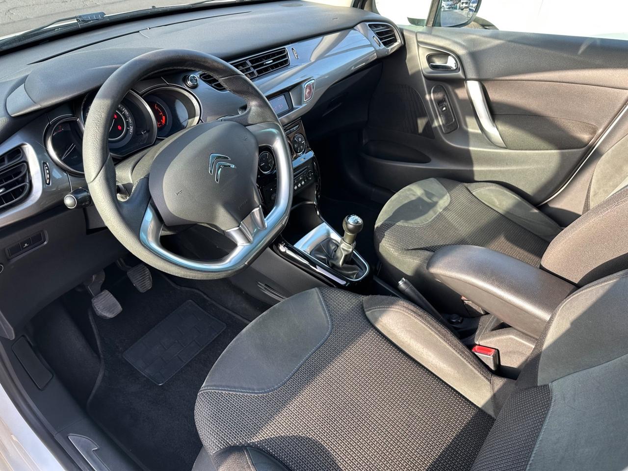 Citroen C3 1.4 Exclusive Style Eco Energy G