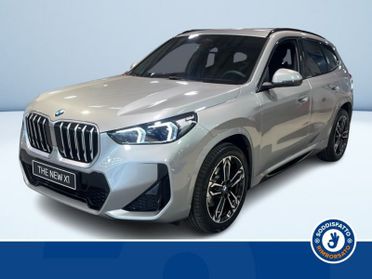 BMW X1 sDrive 18d M Sport