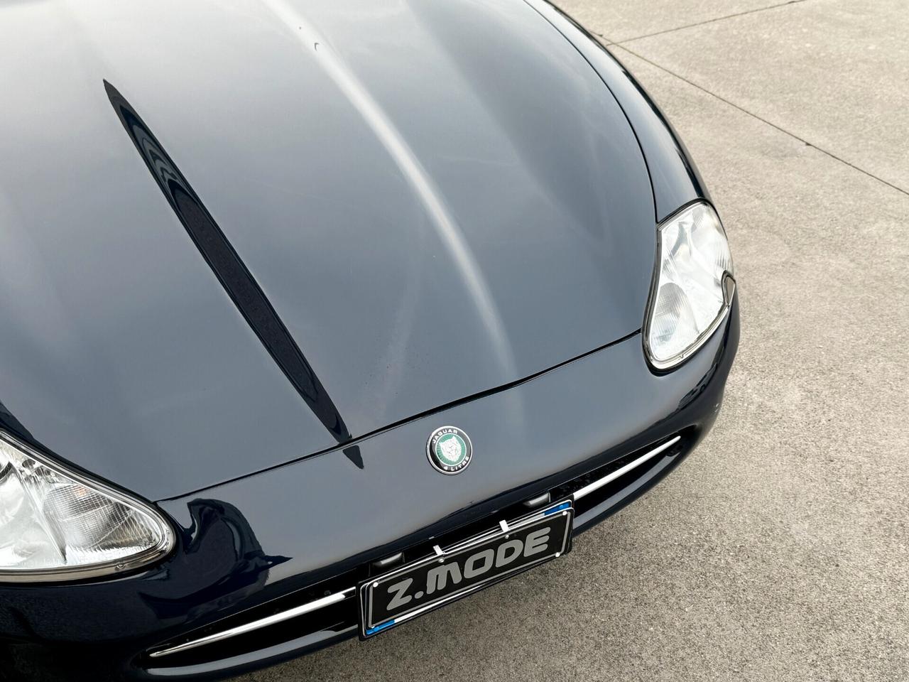 Jaguar XK XK8 Convertibile 4.0 V8