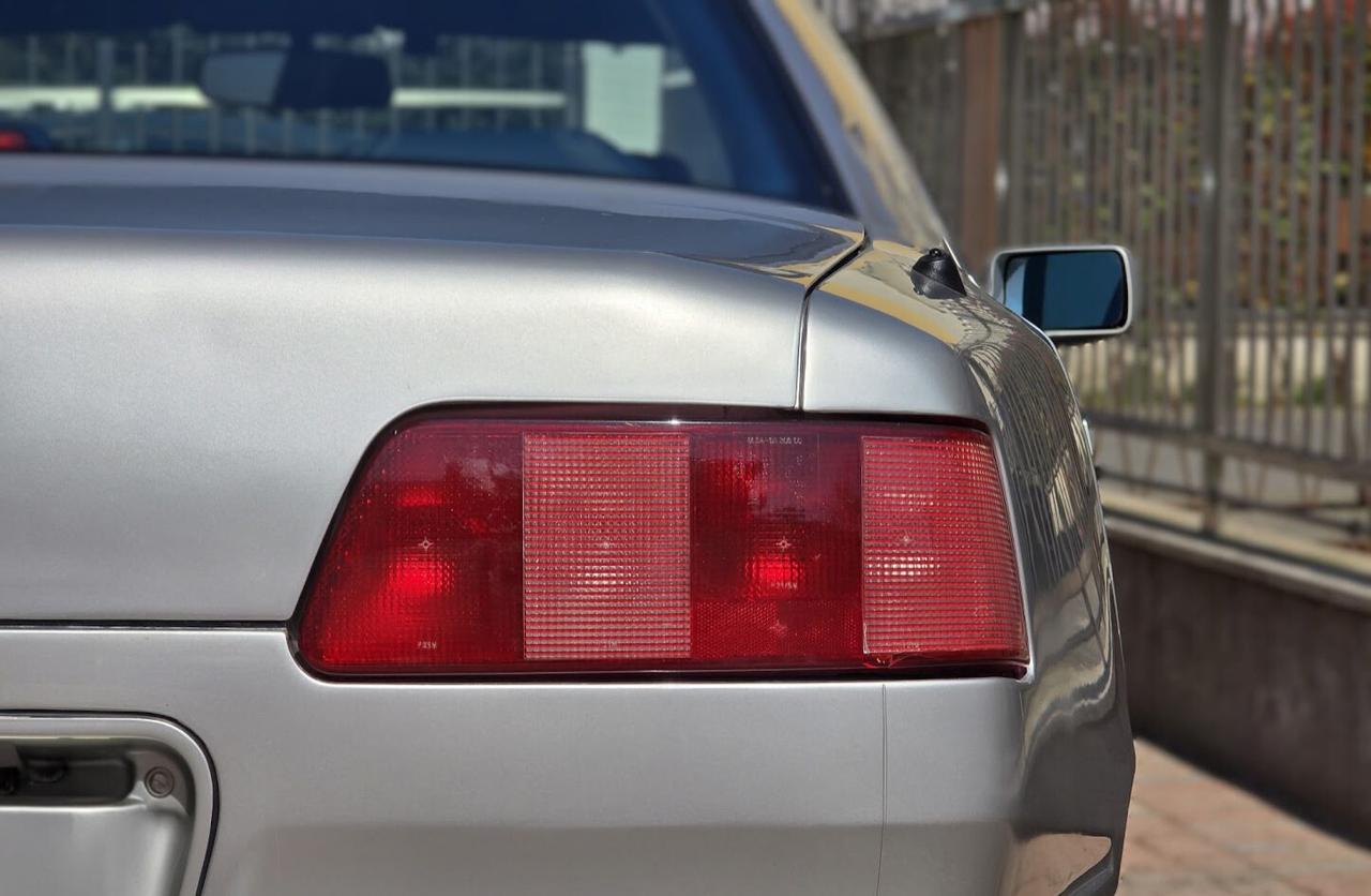 Maserati Quattroporte 4 Porte - 2000 BiTurbo 286cv