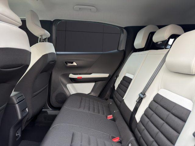 CITROEN C3 Aircross Hybrid 145 CV e-DCS6 Max