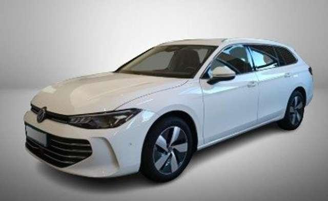 Volkswagen Passat BUSINESS 1.5 eTSI 150 CV DSG *GANCIO+WINTER PACK*