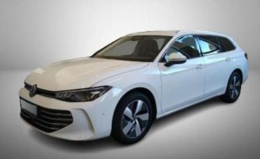 Volkswagen Passat BUSINESS 1.5 eTSI 150 CV DSG *GANCIO+WINTER PACK*